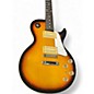 Used Lotus L-340 Tobacco Sunburst Solid Body Electric Guitar