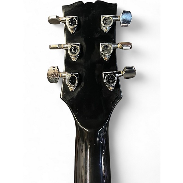 Used Lotus L-340 Tobacco Sunburst Solid Body Electric Guitar