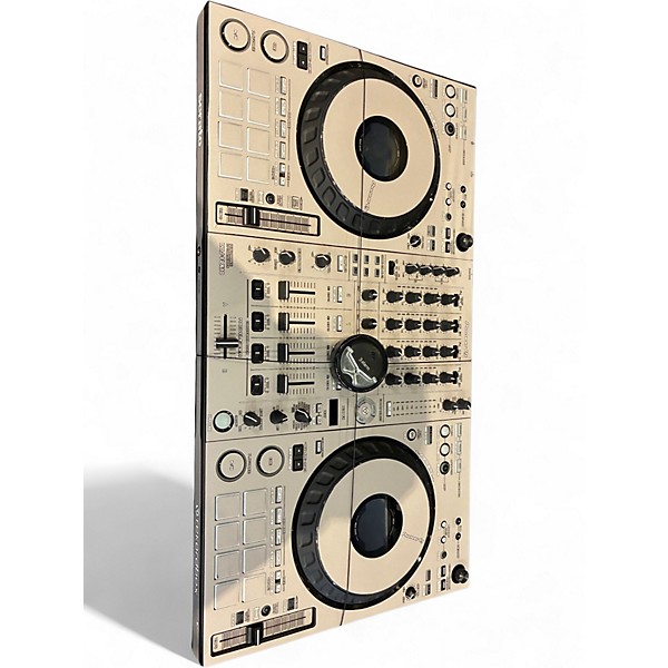 Used Pioneer DJ DDJ FLX10 DJ Controller