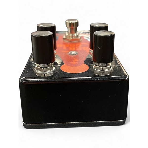 Used Catalinbread Sabbra Cadabra Effect Pedal