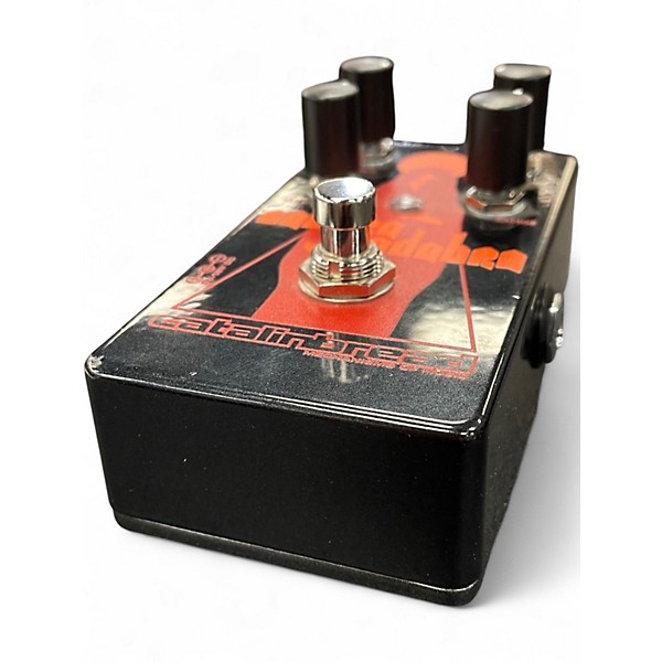 Used Catalinbread Sabbra Cadabra Effect Pedal