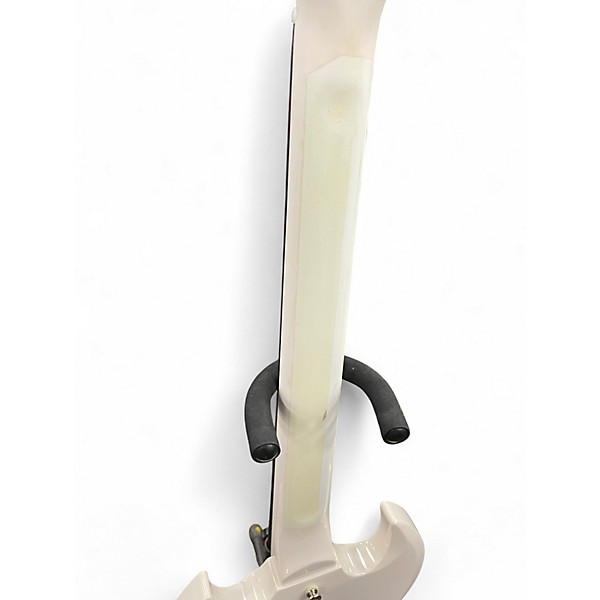 Used Epiphone YOUNGBLOOD SG WHITE Solid Body Electric Guitar