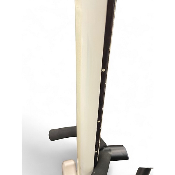 Used Epiphone YOUNGBLOOD SG WHITE Solid Body Electric Guitar