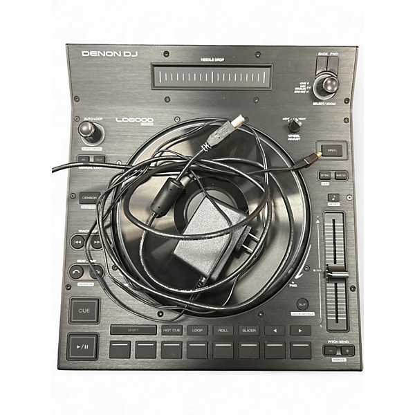 Used Denon DJ LC6000 DJ Controller