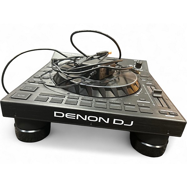 Used Denon DJ LC6000 DJ Controller
