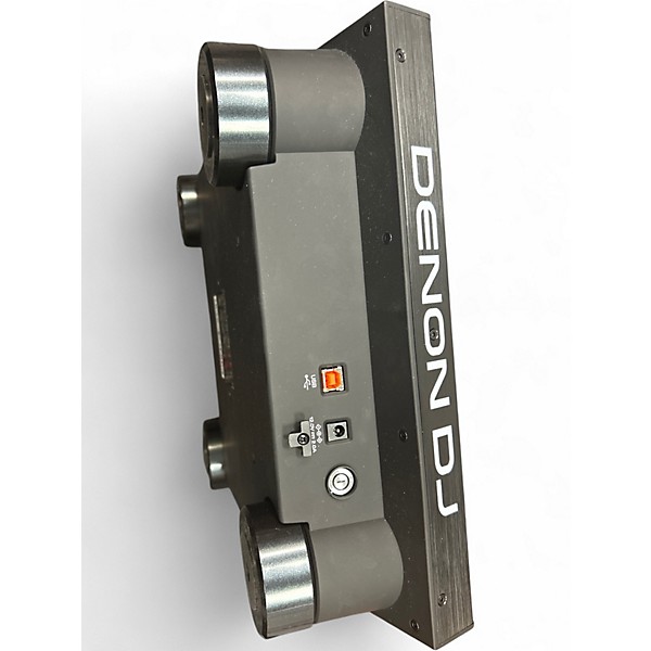 Used Denon DJ LC6000 DJ Controller