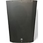 Used Mackie THUMP 15A Powered Speaker thumbnail