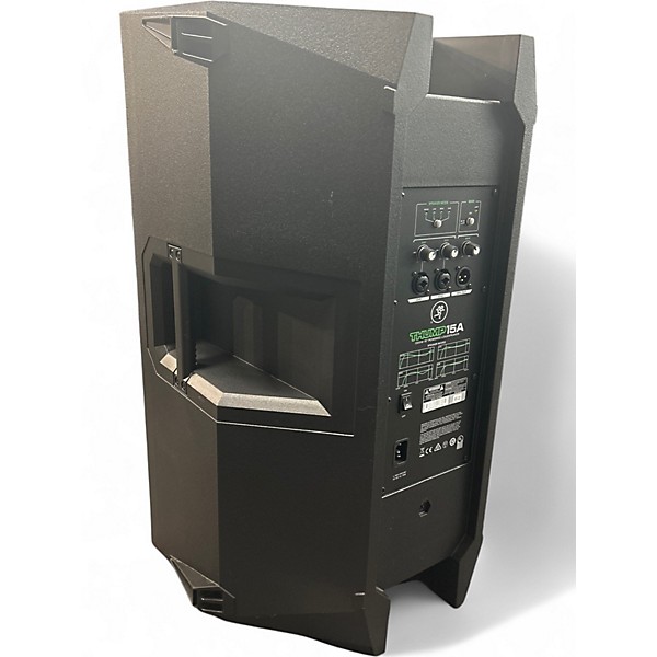 Used Mackie THUMP 15A Powered Speaker