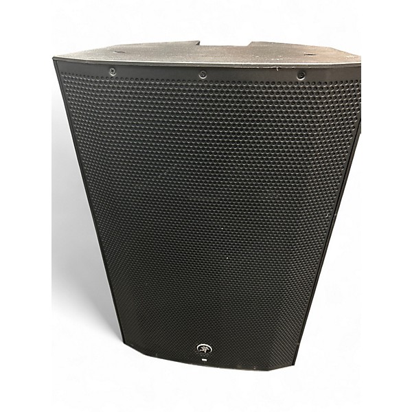 Used Mackie THUMP 15A Powered Speaker