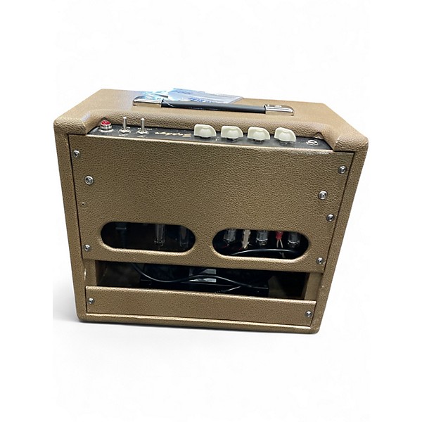 Used Winfield Zephyr Tube Guitar Combo Amp