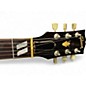 Used 1991 Gibson ES175 Antique Natural Hollow Body Electric Guitar