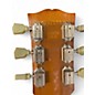 Used 1991 Gibson ES175 Antique Natural Hollow Body Electric Guitar