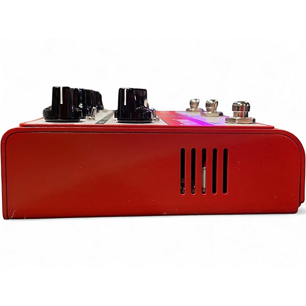 Used Friedman IR-J Effect Processor