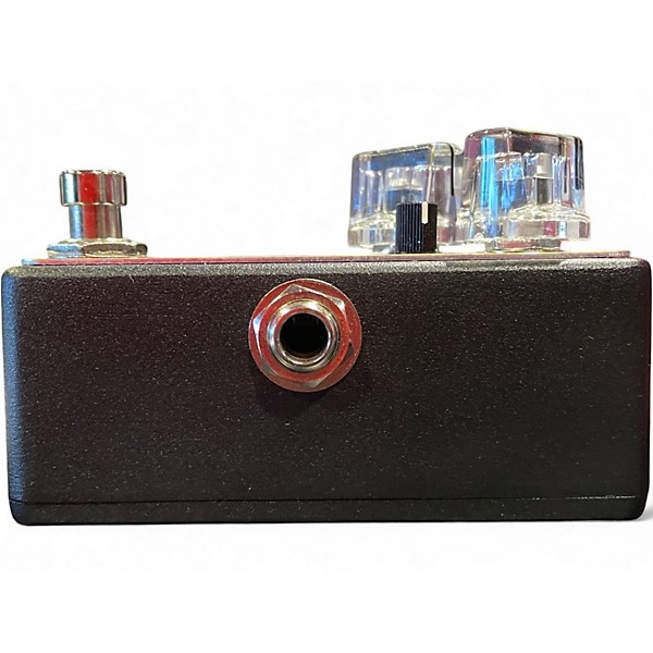 Used Xotic SL Drive Effect Pedal