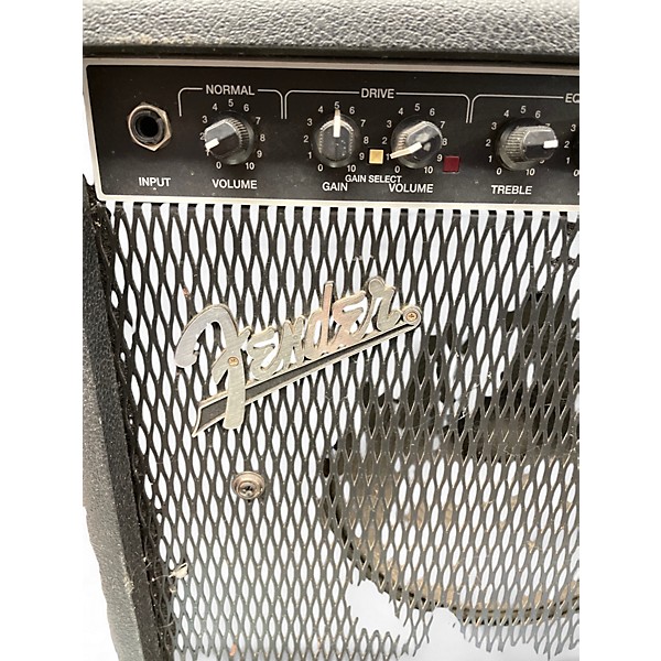 Used Fender Frontman 25R 1x10 25W Guitar Combo Amp