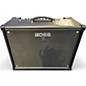 Used BOSS Katana 100 100W 1X12 Guitar Combo Amp thumbnail