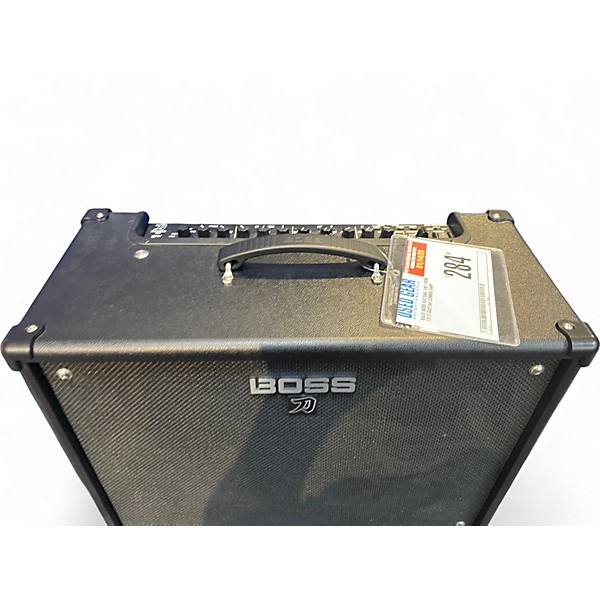 Used BOSS Katana 100 100W 1X12 Guitar Combo Amp