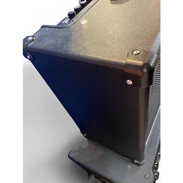 Used BOSS Katana 100 100W 1X12 Guitar Combo Amp