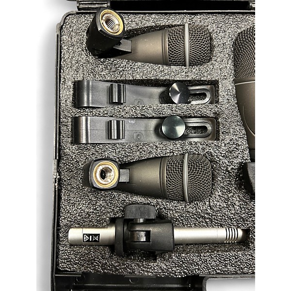 Used Samson DK707 Drum Microphone