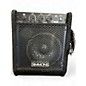 Used Simmons DA25 Drum Amplifier thumbnail