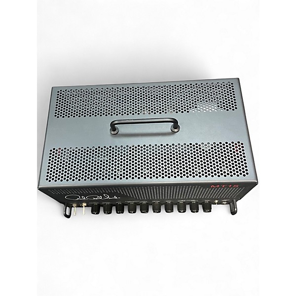 Used PRS MT15 Tube Guitar Amp Head