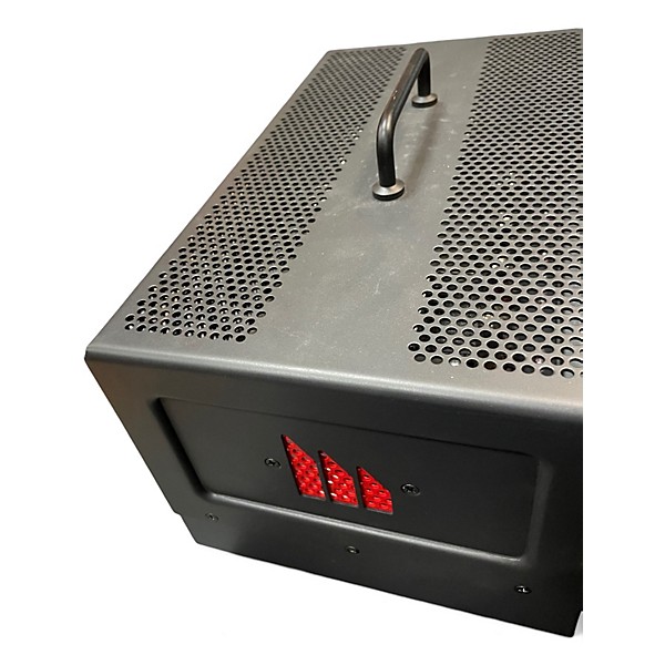 Used PRS MT15 Tube Guitar Amp Head