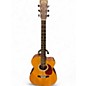 Used Martin 000C-1E Natural Acoustic Guitar thumbnail