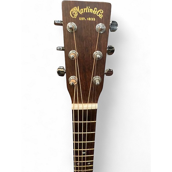 Used Martin 000C-1E Natural Acoustic Guitar