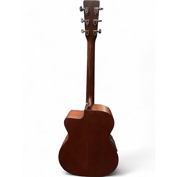 Used Martin 000C-1E Natural Acoustic Guitar