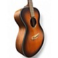 Used Breedlove Discovery Concert SATIN SUNBURST Acoustic Guitar