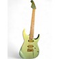 Used Charvel Angel Vivaldi dk247 NOVA GREEN Solid Body Electric Guitar thumbnail