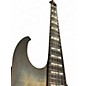 Used Ibanez RGT1270PB COSMIC BLUE BURST Solid Body Electric Guitar