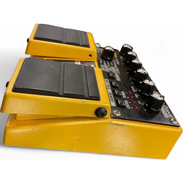 Used BOSS OD20 Overdrive Distortion Effect Pedal