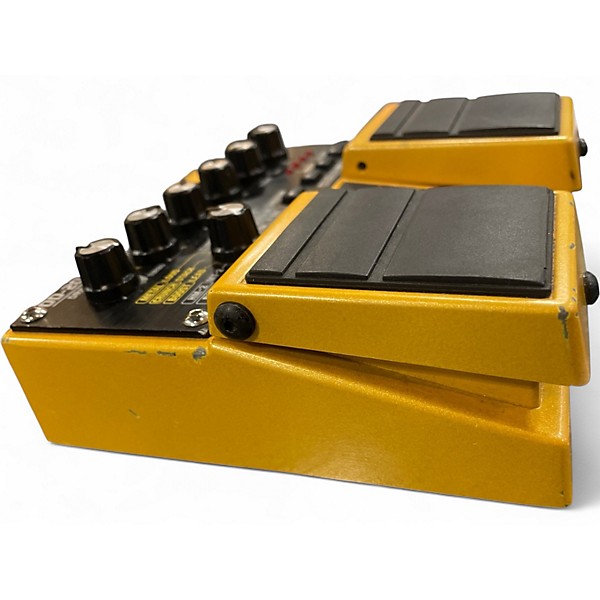 Used BOSS OD20 Overdrive Distortion Effect Pedal