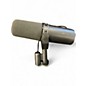 Used Shure SM7B Dynamic Microphone thumbnail