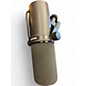 Used Shure SM7B Dynamic Microphone