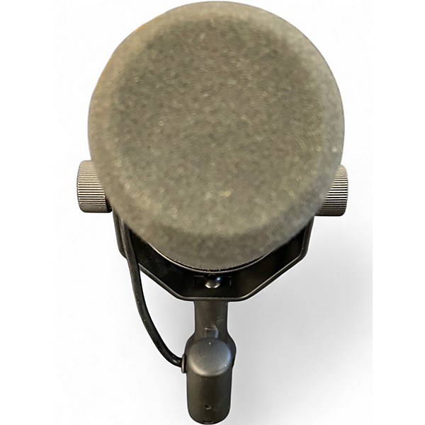 Used Shure SM7B Dynamic Microphone