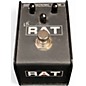 Used ProCo LIL' RAT Effect Pedal