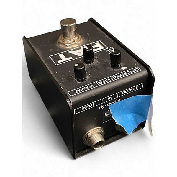 Used ProCo LIL' RAT Effect Pedal