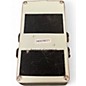 Used Donner White Tape Effect Pedal