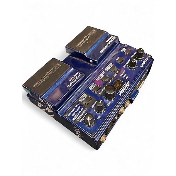 Used DigiTech JMD Jam Man Delay Looper Effect Pedal