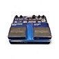 Used DigiTech JMD Jam Man Delay Looper Effect Pedal