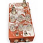 Used Matthews Effects The Chemist Effect Pedal Package