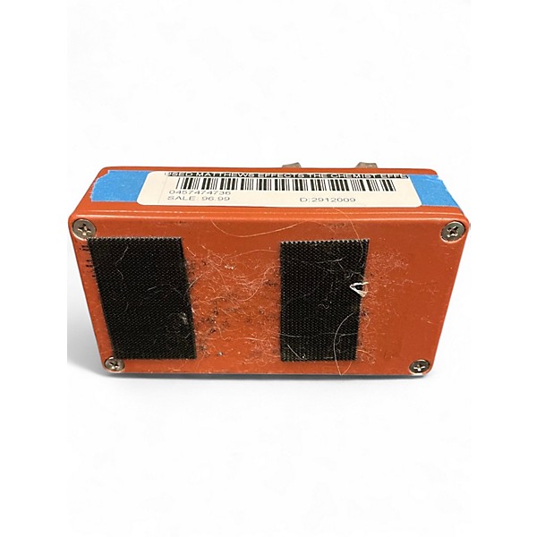 Used Matthews Effects The Chemist Effect Pedal Package