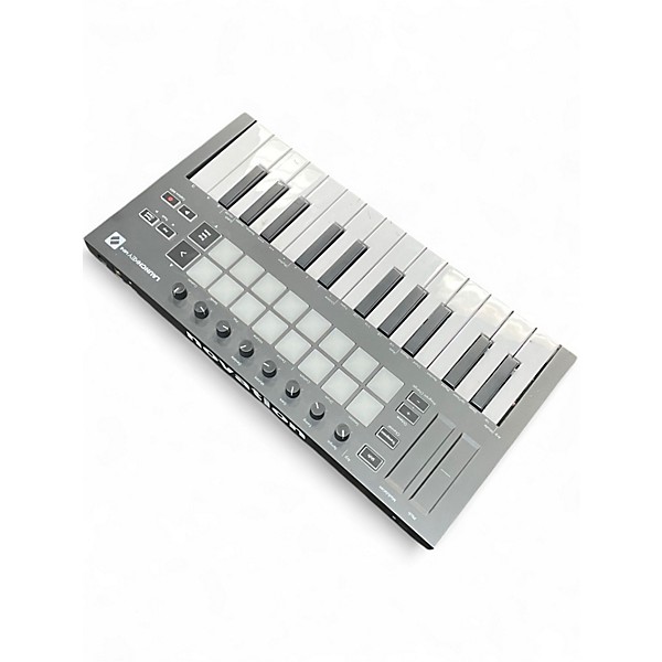 Used Novation Launchkey Mini MIDI Controller