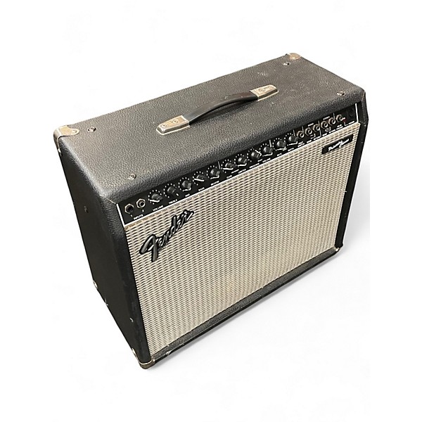 Used Fender Princeton Chorus Guitar Combo Amp