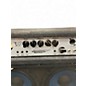 Used Ashdown MAG300 4x10 Bass Combo Amp