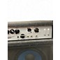 Used Ashdown MAG300 4x10 Bass Combo Amp