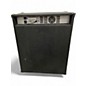 Used Ashdown MAG300 4x10 Bass Combo Amp