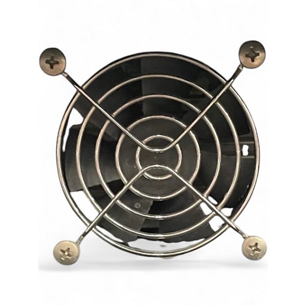 Used Ashdown MAG300 4x10 Bass Combo Amp